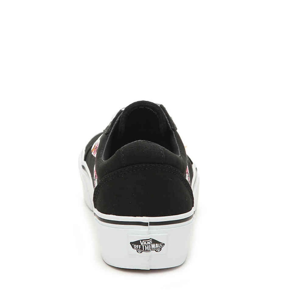 WARD PLATFORM SNEAKER - WOMEN'S - Picture 7 of 8